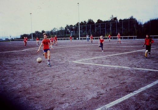 1982-Jufi Bezirksfussballtunier2