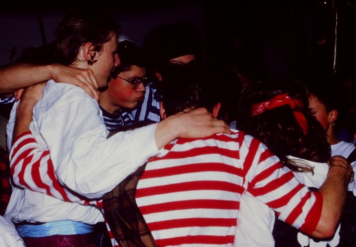 1987-Silvesterfete Jugendheim Piraten1