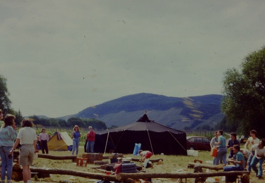 1988-Pfingstlager Brauneberg Eifel06