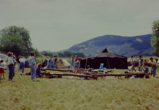 1988-Pfingstlager Brauneberg Eifel08