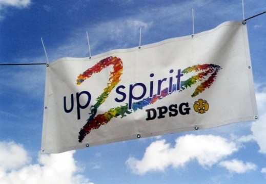 2003  Leiterrundenkongress  Up-2-Spirit 